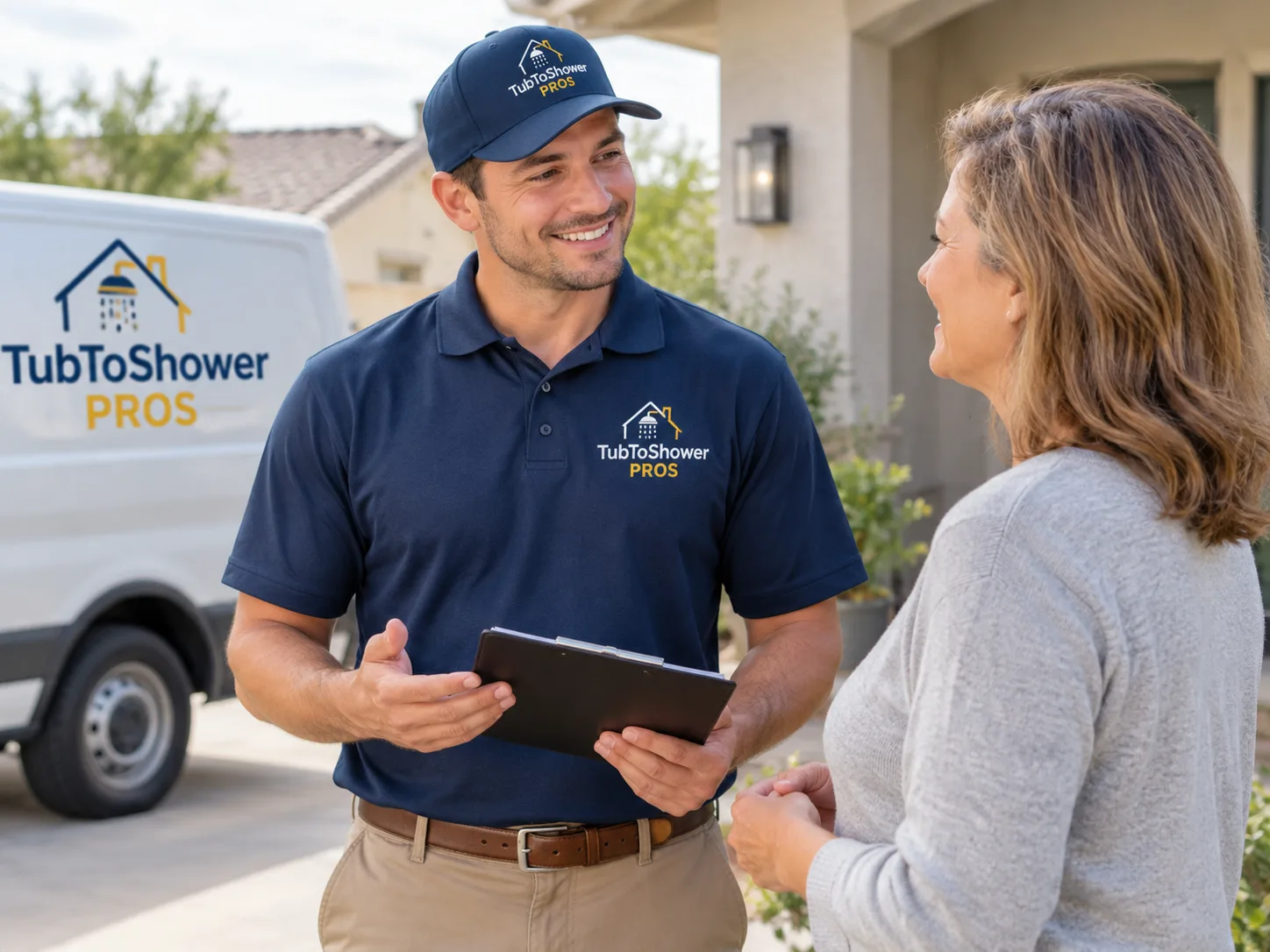 Tub Shower Conversion Johnstown, OH FAQs